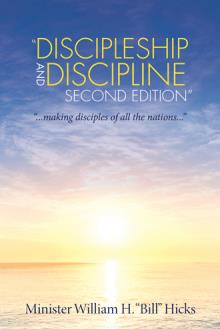 “Discipleship and Discipline Second Edition”
