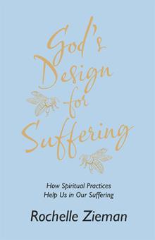 God’s Design for Suffering