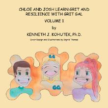 CHLOE AND JOSH LEARN GRIT AND RESILIENCE WITH GRIT GAL