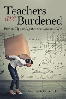 Teachers are Burdened