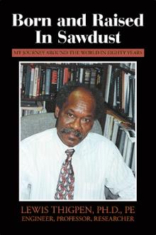 Born and Raised in Sawdust