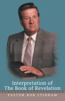 Interpretation of The Book of Revelation