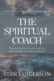 THE SPIRITUAL COACH