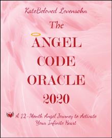 The Angel Code Oracle 2020