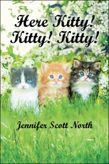 Here, Kitty! Kitty! Kitty!