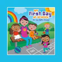 My First Day at School