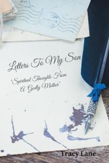 Letters to My Son