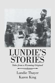 LUNDIE’S STORIES