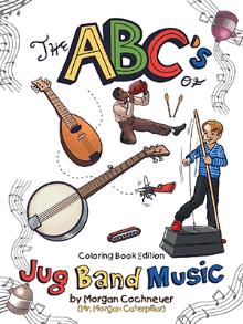 The ABC’s of Jug Band Music