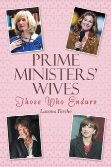 Prime Ministers’ Wives