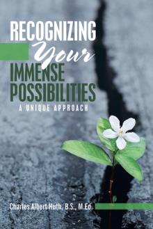 Recognizing Your Immense Possibilities
