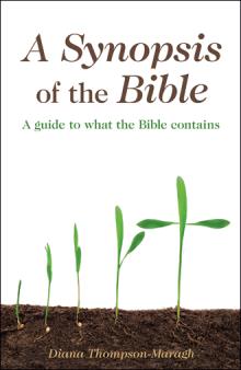 A Synopsis of the Bible