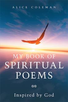 My Book of Spiritual Poems