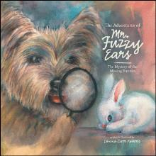 The Adventures of Mr. Fuzzy Ears