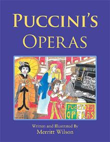 Puccini's Operas