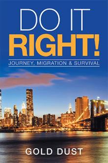 DO IT RIGHT!