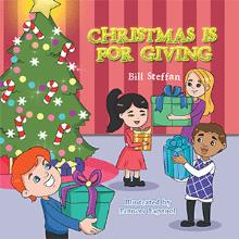 Christmas Is For Giving