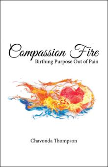 Compassion Fire