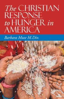 The Christian Response to Hunger in America