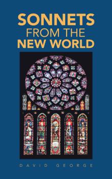 SONNETS FROM THE NEW WORLD