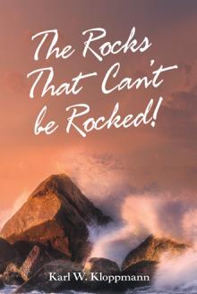 The Rocks That Can't be Rocked!