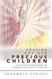 PRAYING FOR OUR PRECIOUS CHILDREN