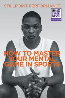 How To Master Your Mental Game in Sports