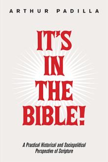IT'S IN THE BIBLE!