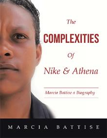 The Complexities Of Nike & Athena