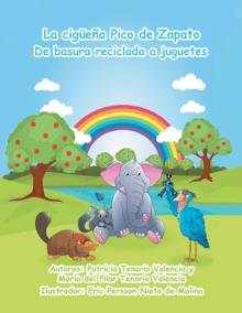 La cigüeña Pico de Zapato