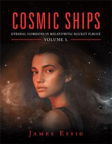 COSMIC SHIPS