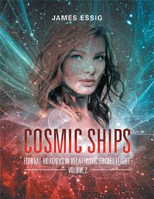 COSMIC SHIPS