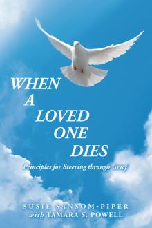 When a Loved One Dies