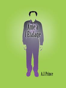 Âme à l'Étalage