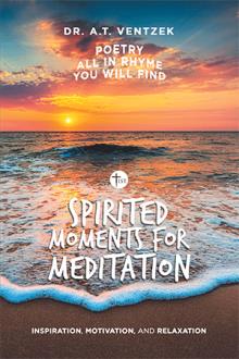 Spirited Moments for Meditation