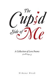 The Cupid Side of Me