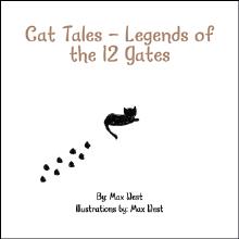 Cat Tales – Legends of the 12 Gates
