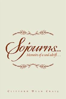 Sojourns…