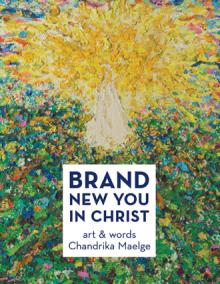 BRAND NEW YOU IN CHRIST