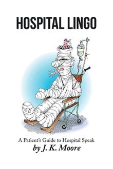 HOSPITAL LINGO