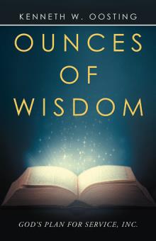 Ounces Of  Wisdom