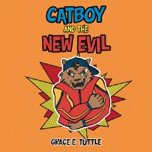 Catboy and The New Evil