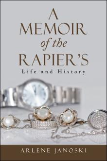 A Memoir of the Rapier's