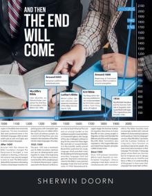 And Then The End Will Come