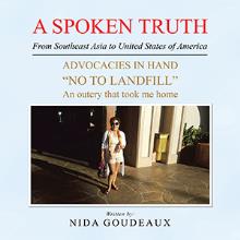 A SPOKEN TRUTH From Southeast Asia to United States of America