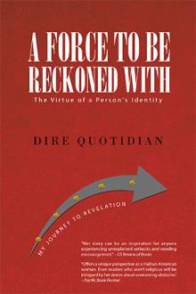 A FORCE TO BE RECKONED WITH