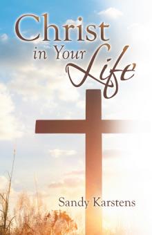 Christ in Your Life