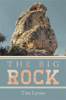 THE BIG ROCK