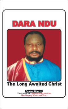 DARA NDU: The Long-Awaited Christ