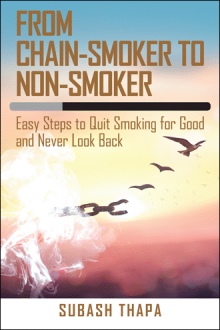 From Chain-Smoker to Non-Smoker